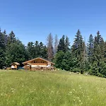 Дом отдыха Pri Jaskyni *