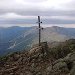 Дом отдыха Pri Jaskyni *