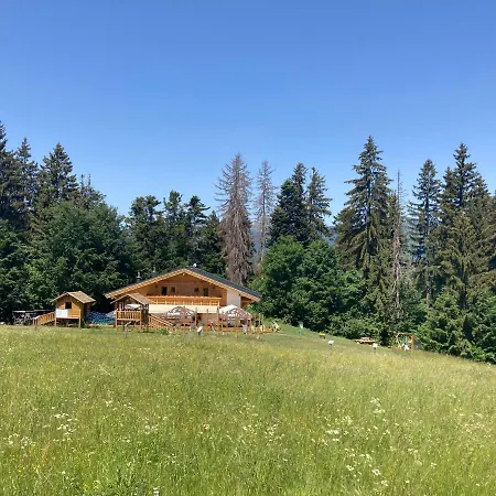 Semesterbostad Pri Jaskyni *