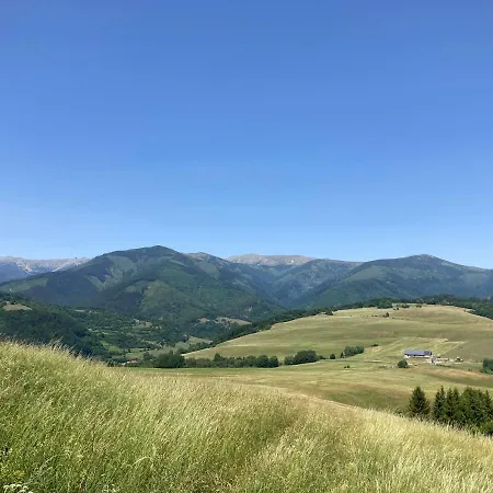 Semesterbostad Pri Jaskyni