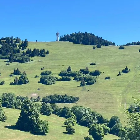 Pri Jaskyni * Bystrá