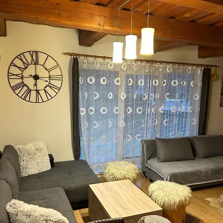 Pri Jaskyni Holiday home