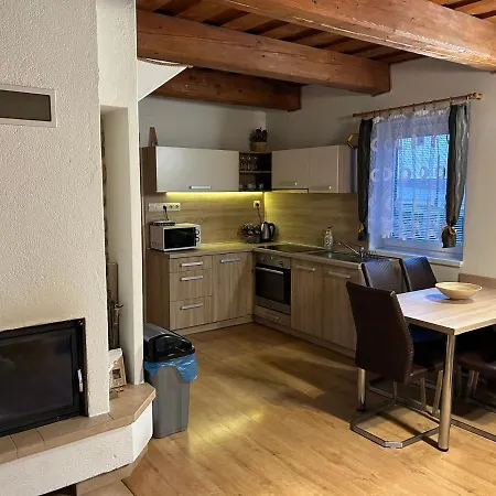 Pri Jaskyni Holiday home Bystra