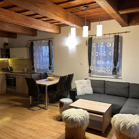 Pri Jaskyni * Bystrá