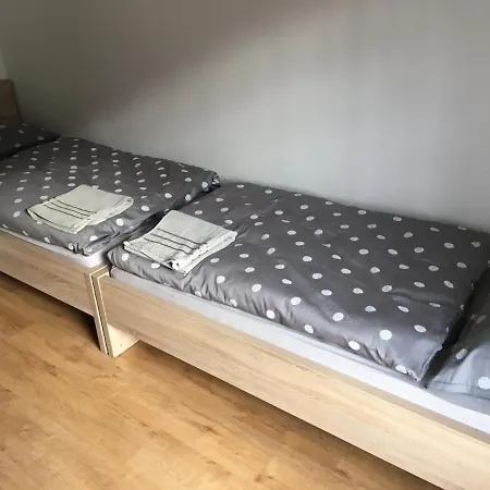 Pri Jaskyni Semesterbostad