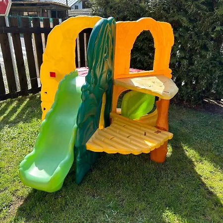 Pri Jaskyni * Bystrá