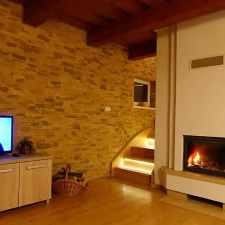 Holiday home Pri Jaskyni