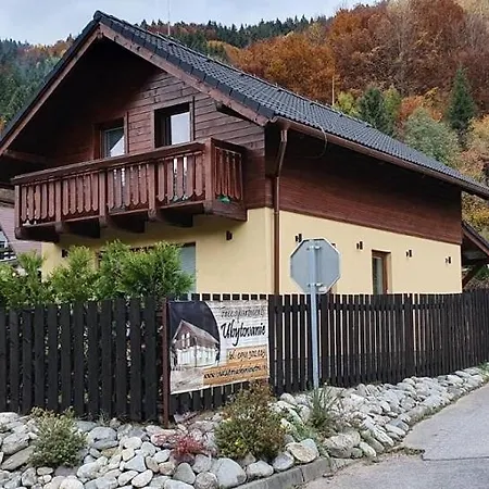 Pri Jaskyni Holiday home