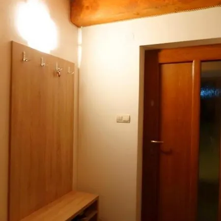 Semesterbostad Pri Jaskyni