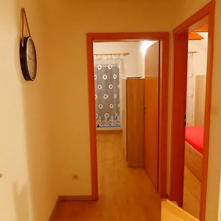 Pri Jaskyni Holiday home Bystra