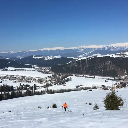 Pri Jaskyni Sebesér