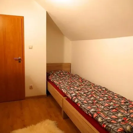 Pri Jaskyni * Bystra