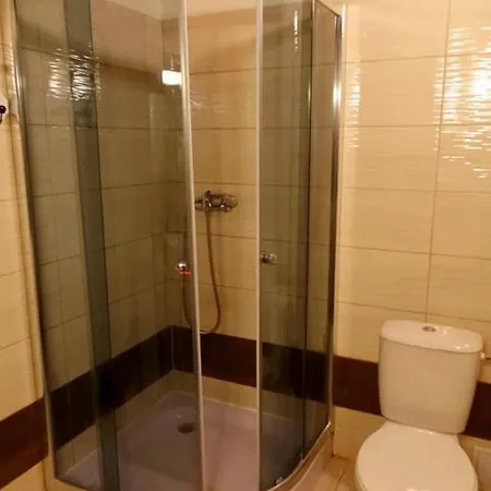 Semesterbostad Pri Jaskyni