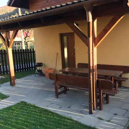 Pri Jaskyni * Bystrá