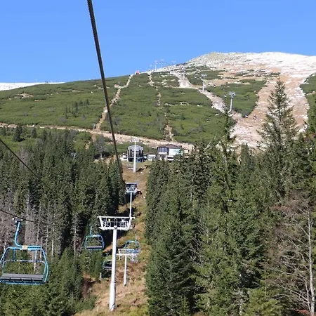 Pri Jaskyni Holiday home *