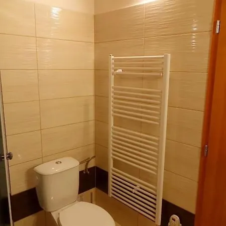 Semesterbostad Pri Jaskyni